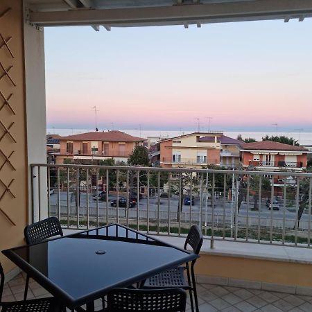 Casa Flan Apartment Porto San Giorgio Ngoại thất bức ảnh