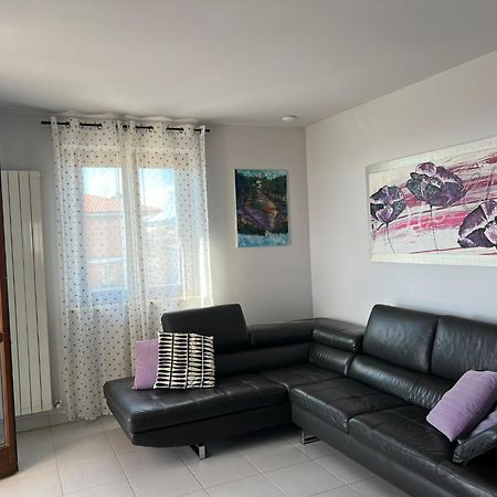 Casa Flan Apartment Porto San Giorgio Ngoại thất bức ảnh
