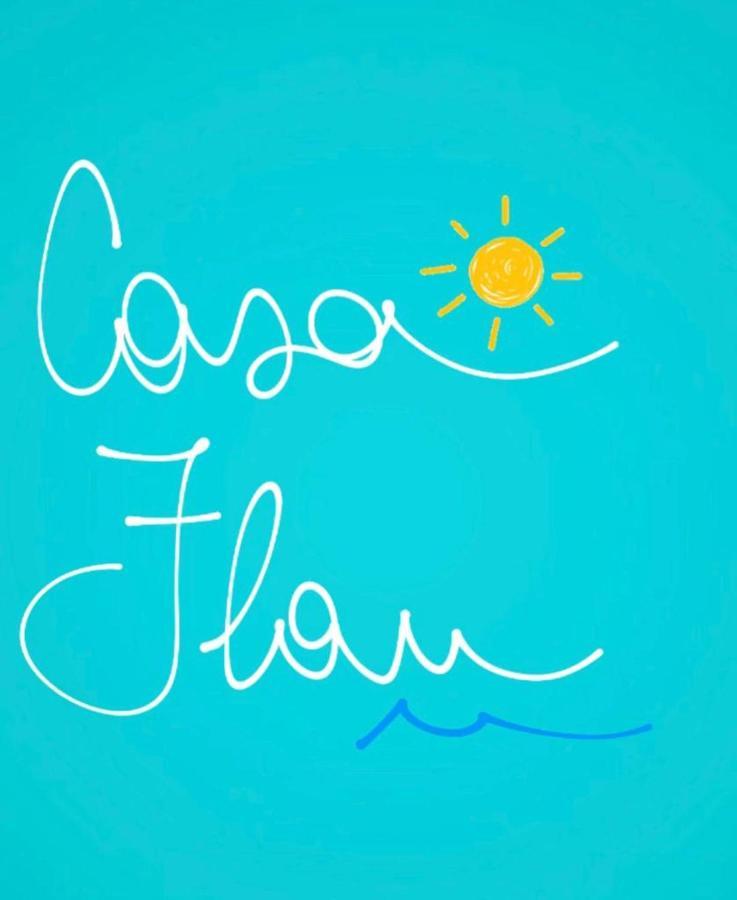Casa Flan Apartment Porto San Giorgio Ngoại thất bức ảnh