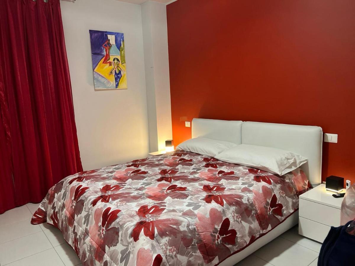 Casa Flan Apartment Porto San Giorgio Ngoại thất bức ảnh