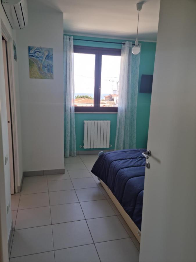 Casa Flan Apartment Porto San Giorgio Ngoại thất bức ảnh