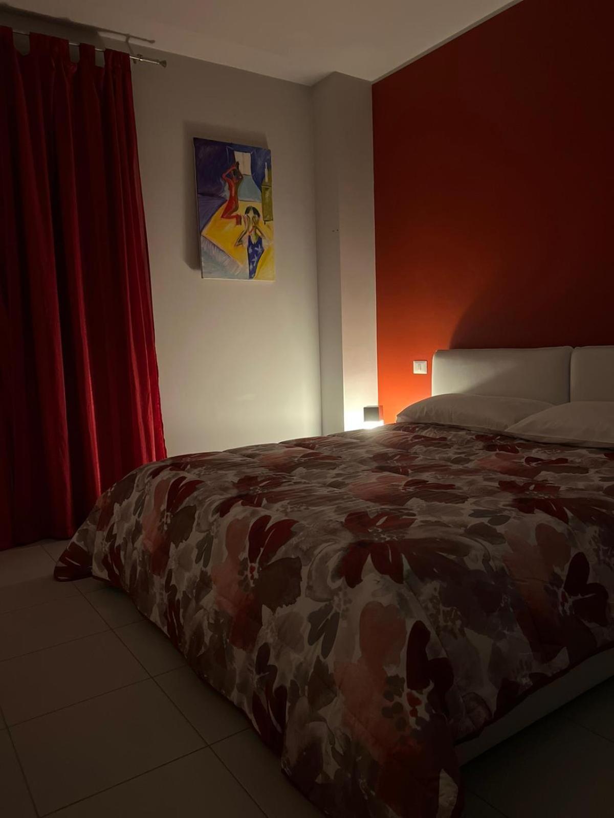 Casa Flan Apartment Porto San Giorgio Phòng bức ảnh